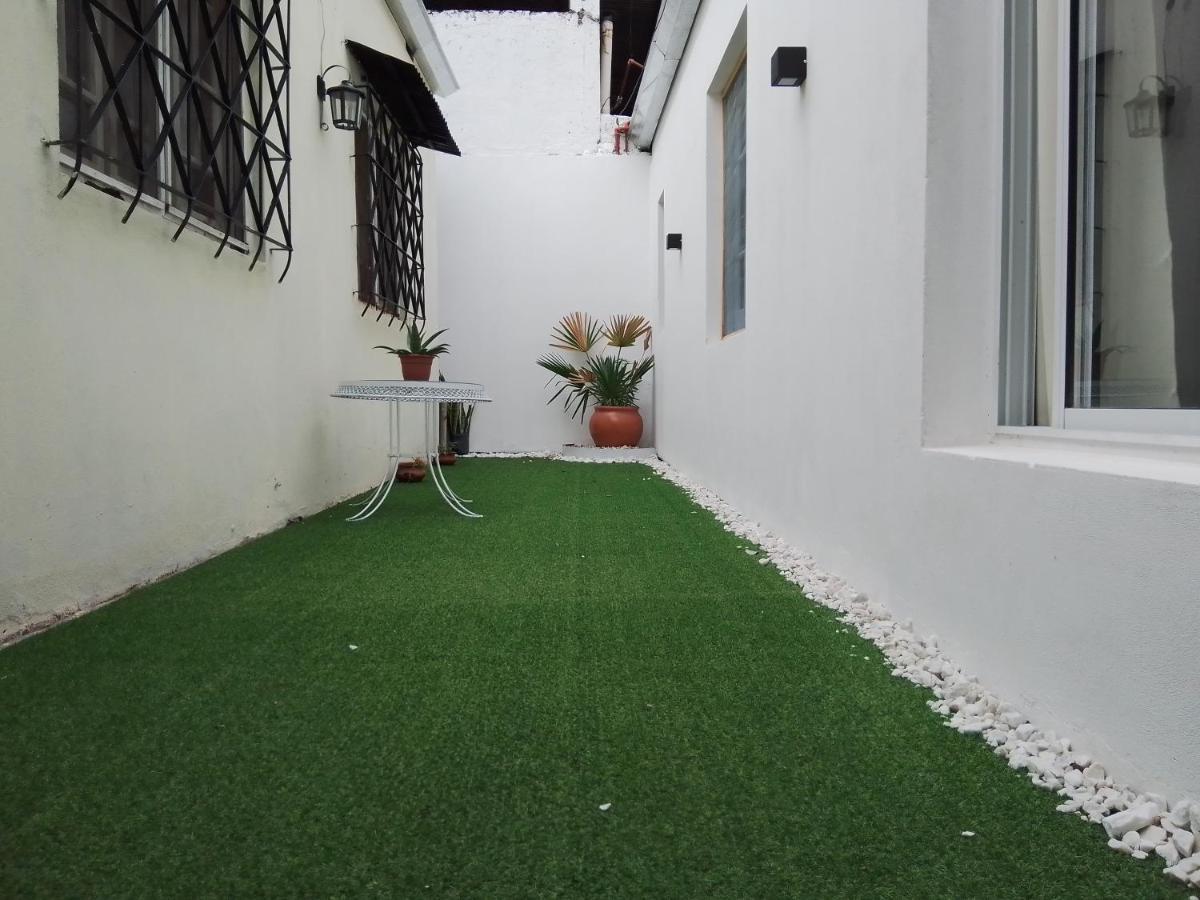 Hygge Formosa Exterior foto